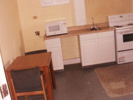 Holiday Motel - Whiteville Rum bild